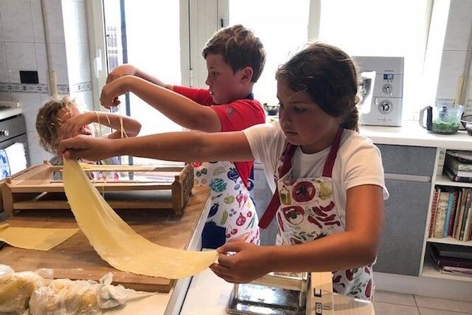 Marilee's Private Cooking Class in Rome - Your Class at a Glance: From Dough Rolling to Coffee on the Terrace