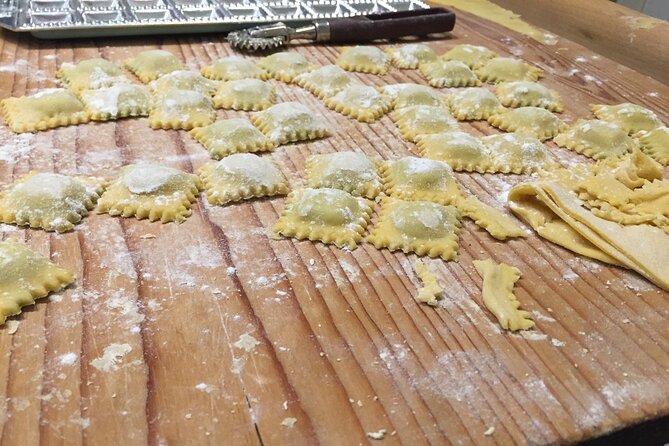 Marilee's Private Cooking Class in Rome - Pasta Lessons That Matter: Ravioli, Pappardelle, and Al Dente Timing