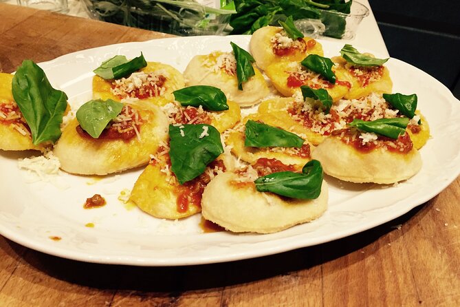 Marilee's Private Cooking Class in Rome - Who This Works Best For (and When to Skip It)