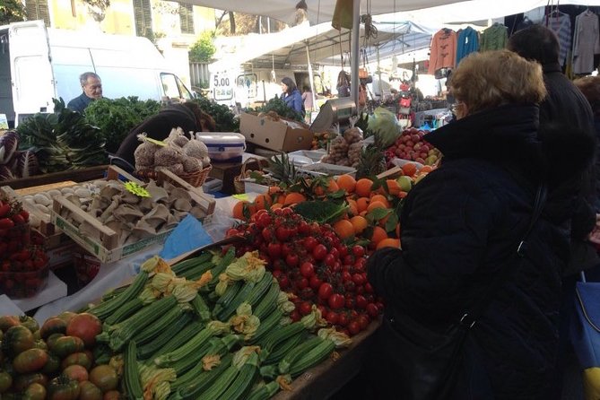 Marilee's Private Cooking Class in Rome - Price and Value: Is $457.41 Worth It?