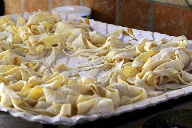 Marilee's Private Cooking Class in Rome - Course by Course: What You’ll Actually Make