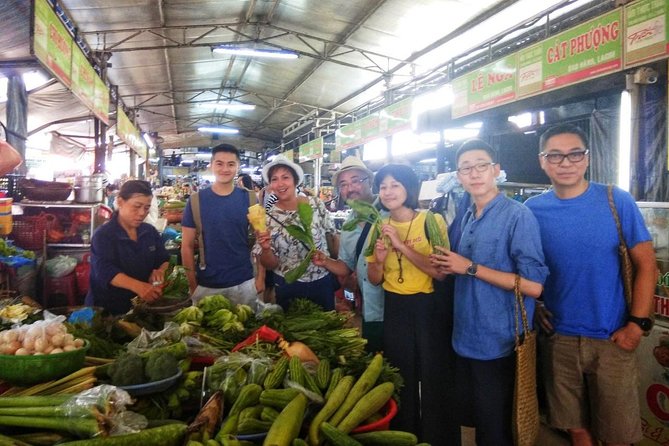 Market- Coffee- Cooking class in Hoi An (JHA2) - Price and What You’re Actually Getting for $50