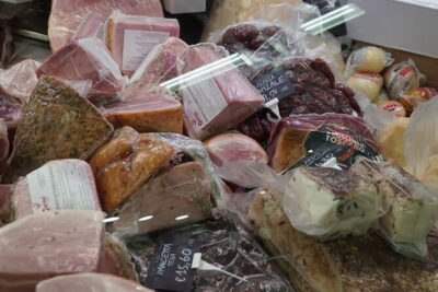 Market Food Tour in Florence + 4 courses lunch Cooking Class - Chefactory kitchen time: Turning market finds into a real 4-course meal