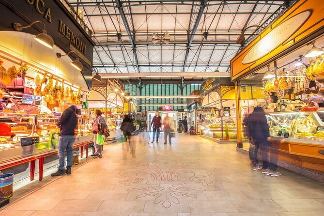 Market Food Tour in Florence + 4 courses lunch Cooking Class - Who should book this Florence market + cooking class (and who might not)