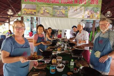 Market to Farm to Table Cooking Class in saigon - Why the Wet Market Stop Is More Than a Photo Op
