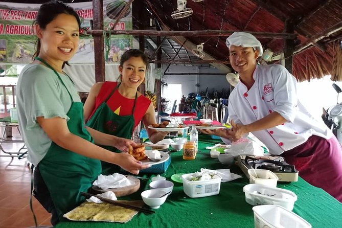 Market to Farm to Table Cooking Class in saigon - Who This Cooking Class Suits Best
