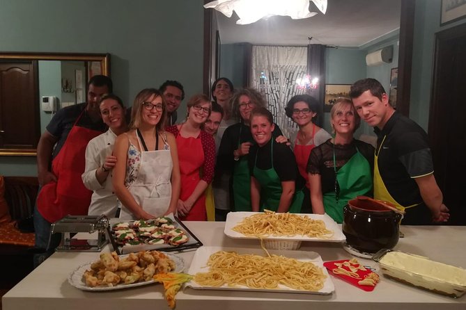 Market Tour and Cooking Class - Market Shopping First: How the Chef-Guide Helps You Buy Smart