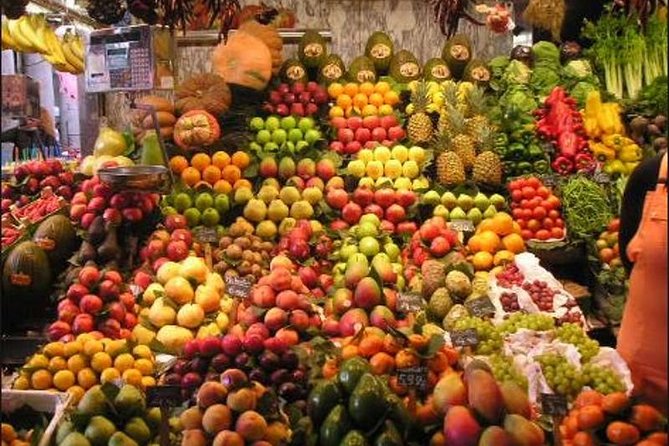 Market Tour and Cooking Class - Price, Time, and Value: Is $180.21 Worth It?