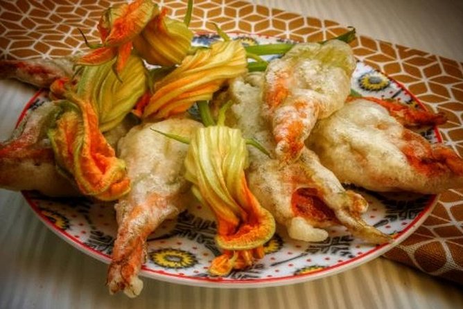 Market Tour and Cooking Class - Quick Practical Notes That Make the Day Easier