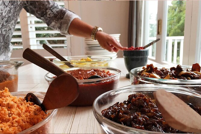 Market Tour and Cooking Class from Colombo - What makes it special (quick hits)