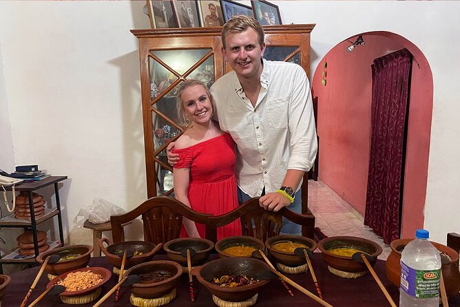 Market Tour and Cooking Class from Colombo - Shopping with purpose: fresh produce and spice stalls