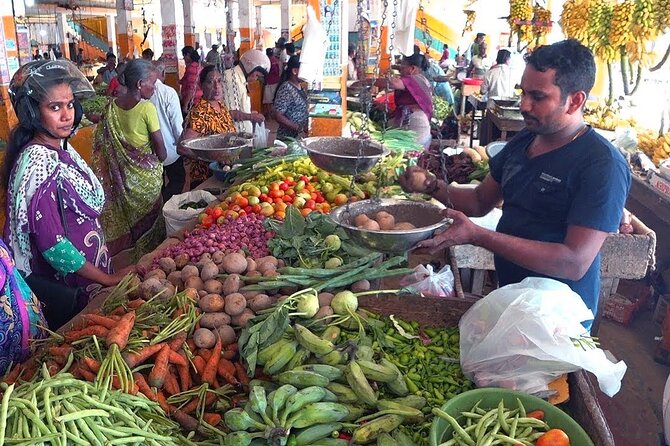Market Tour and Cooking Class from Colombo - Back to the kitchen studio: where home-cooking technique takes over
