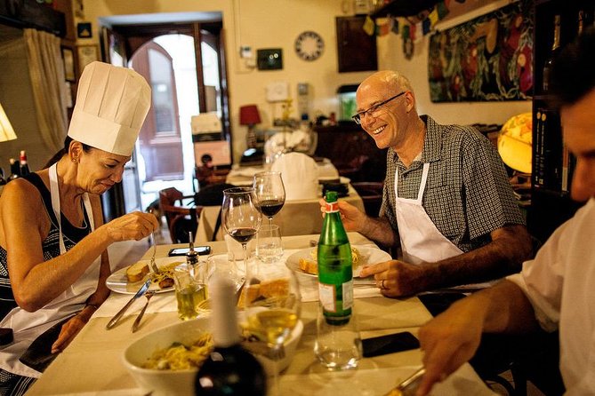 Market tour and Cooking Class in Ortigia - Key Things You’ll Notice in This Ortigia Cooking Tour