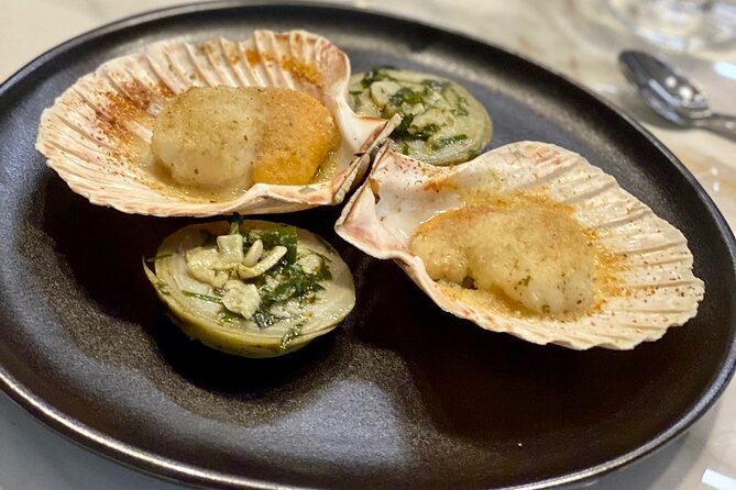 Market Tour and Cooking Class with a Local Venetian Chef - The pacing: a 4-hour experience that doesn’t waste your time