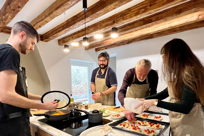 Market Tour and Cooking Class with a Local Venetian Chef - Price and value: what $127.03 gets you in Venice time