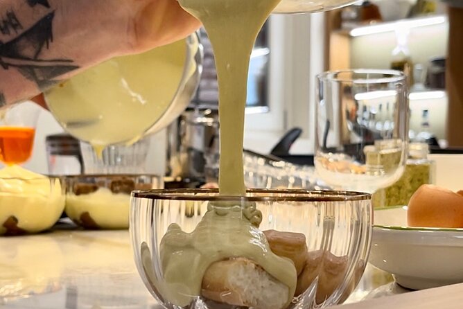 Market Tour and Cooking Class with a Local Venetian Chef - Where to wait and how to find the right start (without losing your mind)