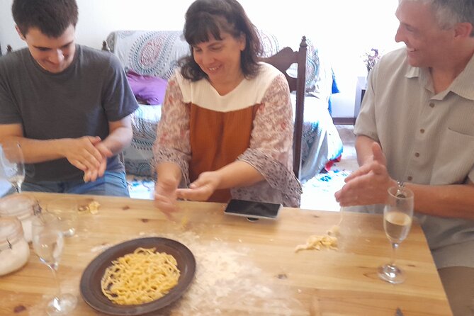 Market Tour and Cooking Class with a Venetian Sailor - Key highlights you’ll feel the moment you book
