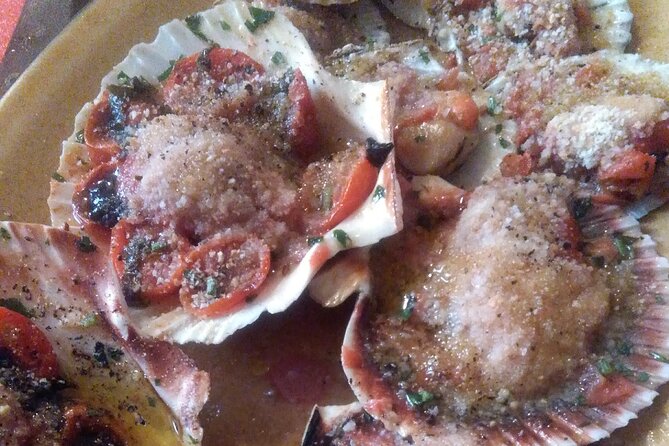 Market Tour and Cooking Class with a Venetian Sailor - Wine and sailor stories: food doesn’t travel alone