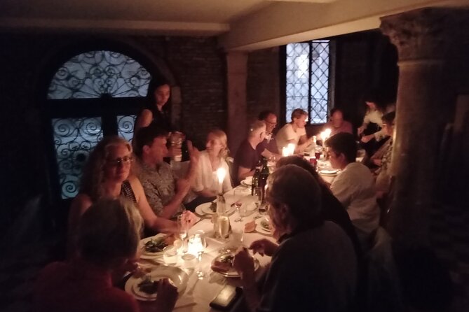 Market Tour and Cooking Class with a Venetian Sailor - Getting the most out of the 3 hours