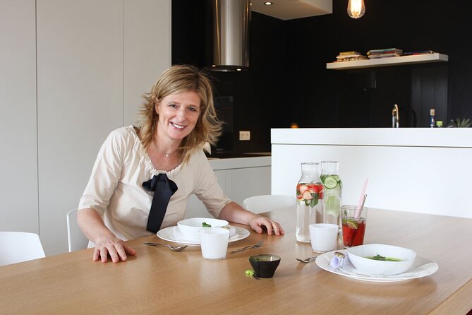 Market Tour and Cooking Lesson with a Belgian Gourmet Meal in a Brussels Home - The menu possibilities: what you might cook and eat
