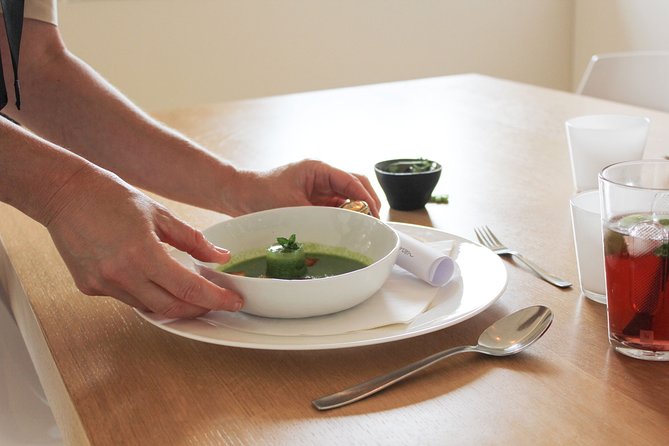 Market Tour and Cooking Lesson with a Belgian Gourmet Meal in a Brussels Home - Price and value: why $179 can make sense