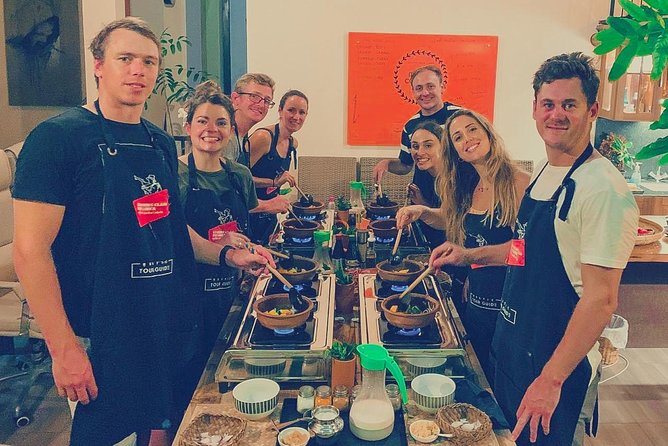 Market Tour and Hands-On Cooking Class Colombo - What you actually eat: welcome drinks, tea, and your 5-course finish