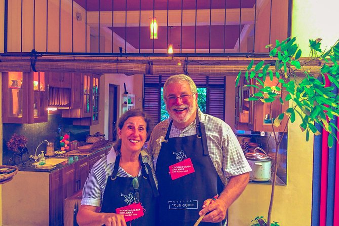 Market Tour and Hands-On Cooking Class Colombo - Timing, transfers, and small-group realities in Colombo