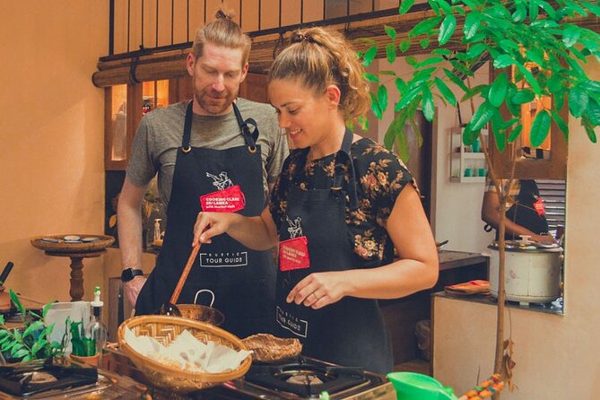Market Tour and Hands-On Cooking Class Colombo - Price and value: why $80 can feel fair here