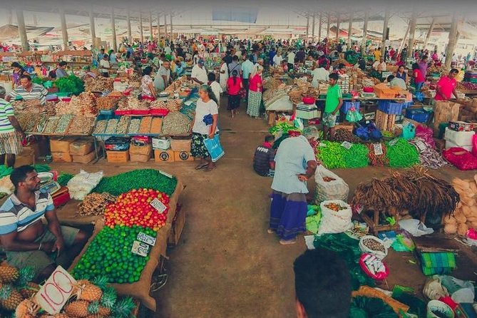 Market Tour and Hands-On Cooking Class Colombo - Who this Colombo class suits best