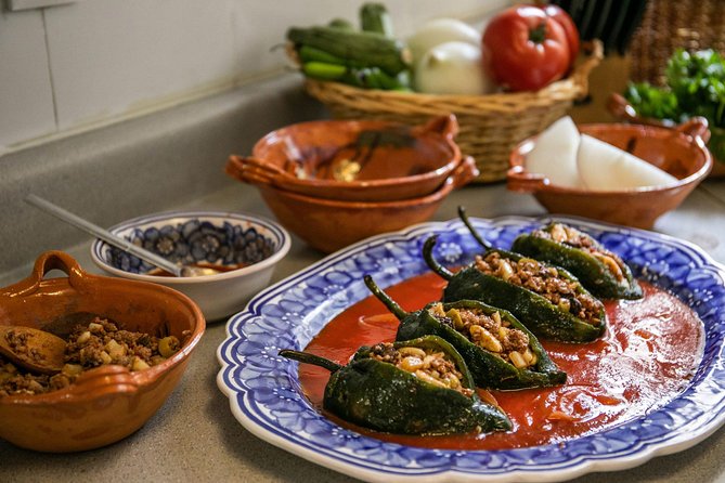 Market Tour and Home Cooking Class in Mexico City with Margarita - Key Highlights You’ll Care About
