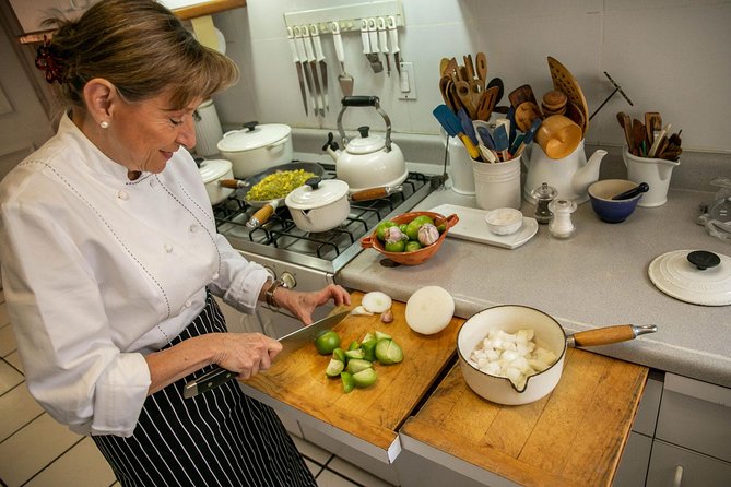 Market Tour and Home Cooking Class in Mexico City with Margarita - San Ángel Market to Margarita’s Kitchen: The Core Idea