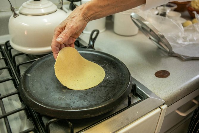 Market Tour and Home Cooking Class in Mexico City with Margarita - What You’ll Learn That Actually Helps at Home