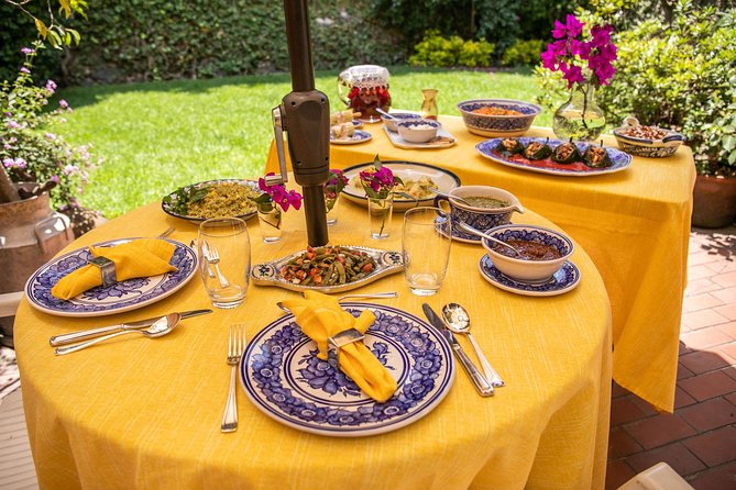 Market Tour and Home Cooking Class in Mexico City with Margarita - Price and Value: Why $139 Can Make Sense