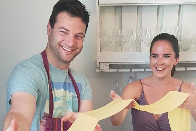 Market Tour and Italian Cooking Class with Mamma - Key things to know before you go