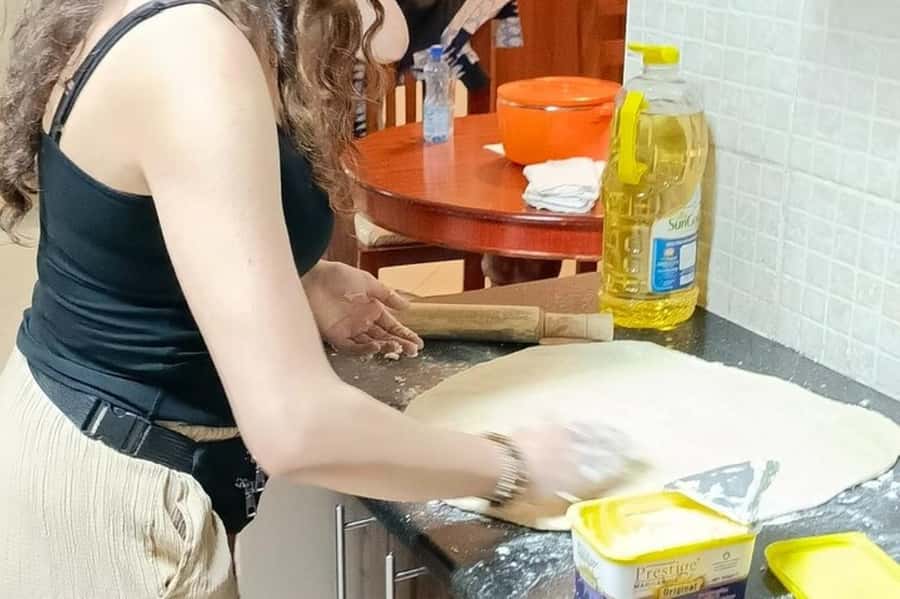 Market Tour and Traditional Kenyan Cooking Class in Nairobi - Nairobi market to home kitchen: why this format works