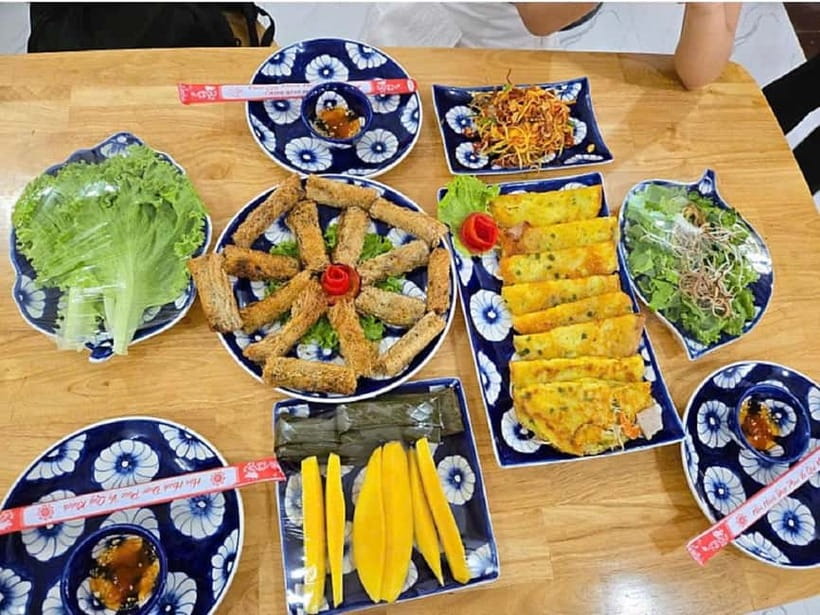 Market Tour, Basket Boat Ride & Cooking Class by Hangcoconut - Value: why $11 feels unusually fair here
