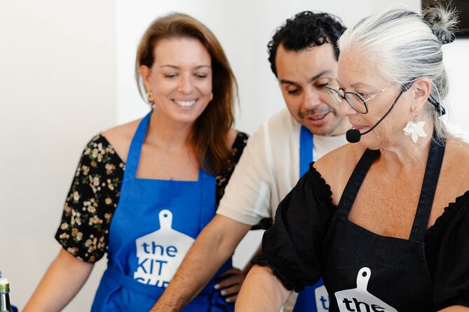 Market Tour & Cooking Class: Algarve’s Seafood Cataplana - Chef-led cooking in a group that stays small