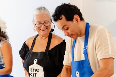 Market Tour & Cooking Class: Algarve’s Seafood Cataplana - Your cataplana pan moment: where the class becomes memorable