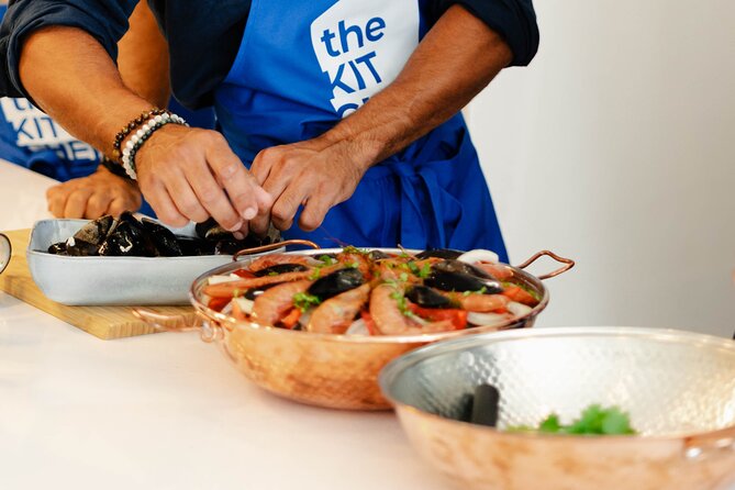 Market Tour & Cooking Class: Algarve’s Seafood Cataplana - Should you book The Kitchen’s Algarve’s Seafood Cataplana tour?