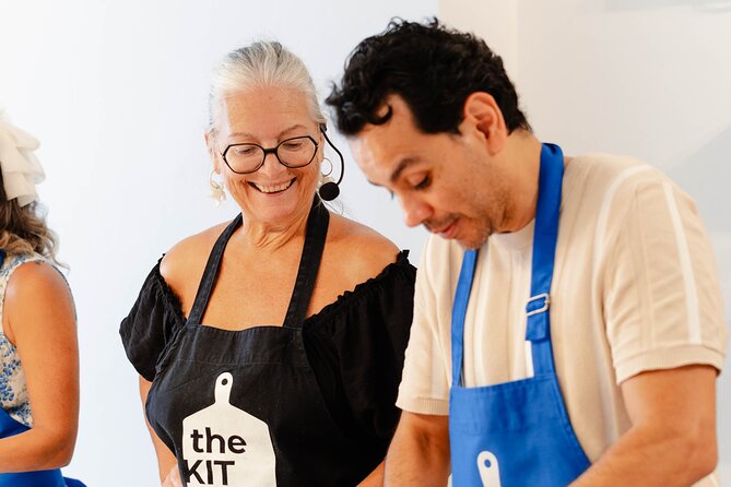 Market Tour & Cooking Class: Algarve’s Seafood Cataplana - Your cataplana pan moment: where the class becomes memorable