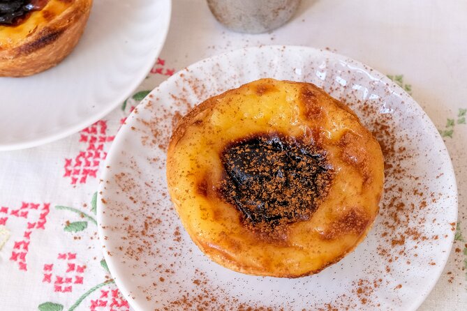 Market Tour, Cooking Class And Lunch At Mercado de Arroios - From the market to the kitchen: a real Lisbon neighborhood pace