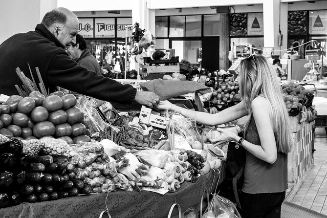 Market Tour, Cooking Class And Lunch At Mercado de Arroios - Wine, conversation, and why this feels more real than a class