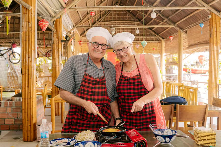 Market Tour - Cooking Class - Coconut Boat Riding - Choosing the Right Option: Full Day or Just the Best Parts