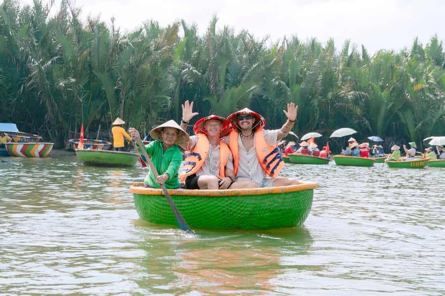 Market Tour - Cooking Class - Coconut Boat Riding - What You Need to Bring (and What You Can Skip)