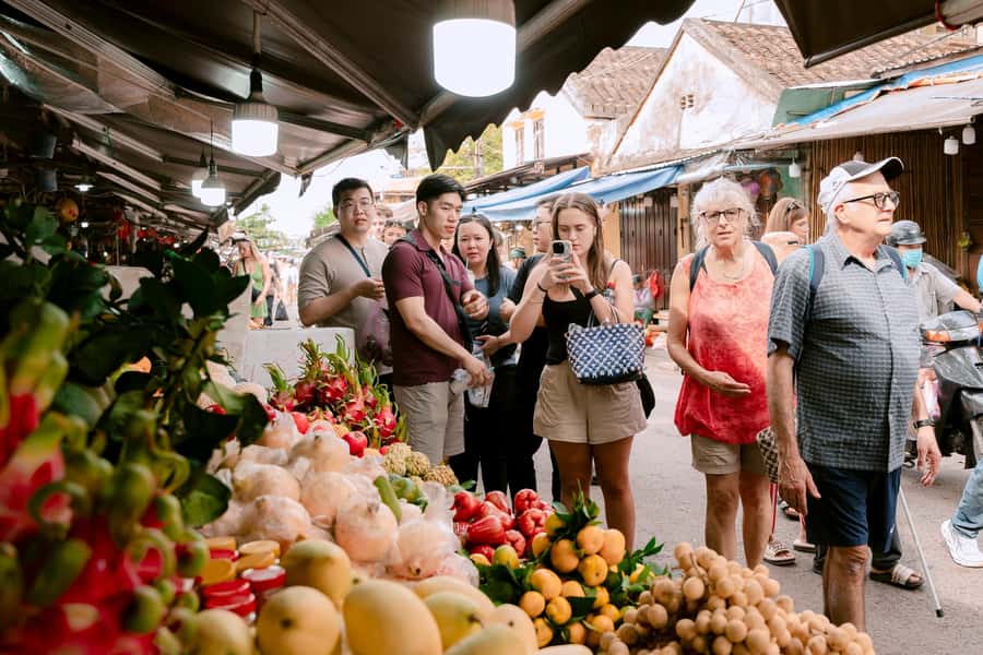 Market Tour - Cooking Class - Coconut Boat Riding - Who Should Book This Tour, and Who Should Choose Another Option
