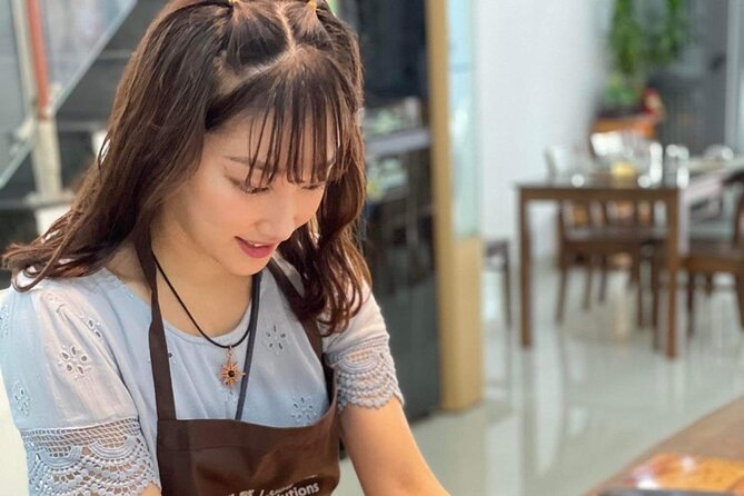 Market Tour & Cooking class in Ha Noi City - Who should book this cooking class in Hanoi?