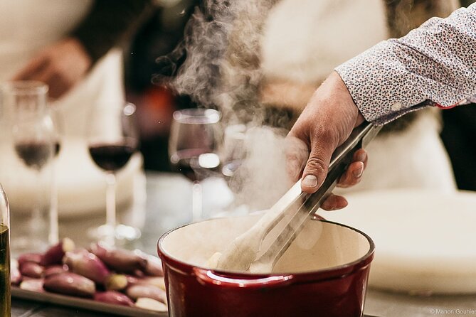 Market Tour, Cooking Class & Lunch with Chef in Lyon Studio - The Market Stop: What You’re Buying and Why It’s the Whole Point