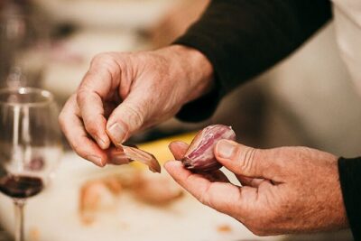 Market Tour, Cooking Class & Lunch with Chef in Lyon Studio - Cooking With Chef Thierry: Expect Real Technique, Not Just Entertainment