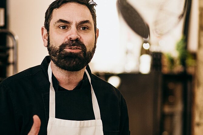 Market Tour, Cooking Class & Lunch with Chef in Lyon Studio - Logistics That Matter: Timing, Meeting Point, and Group Comfort