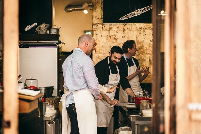 Market Tour, Cooking Class & Lunch with Chef in Lyon Studio - What to Bring (So You Don’t Feel Rushed)